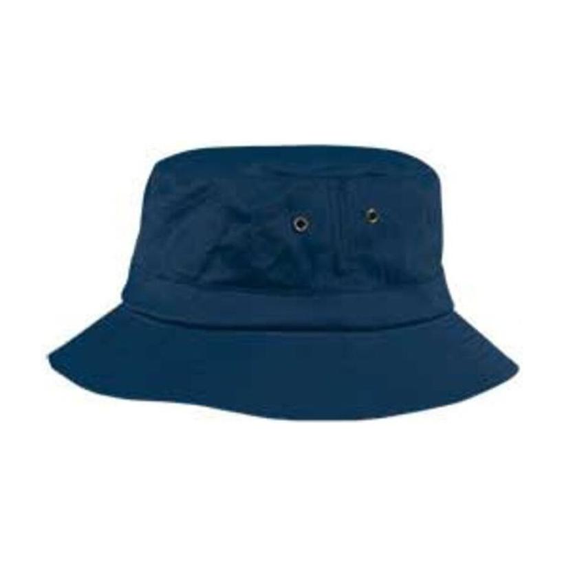 Pălărie Fisher Orion Navy Blue