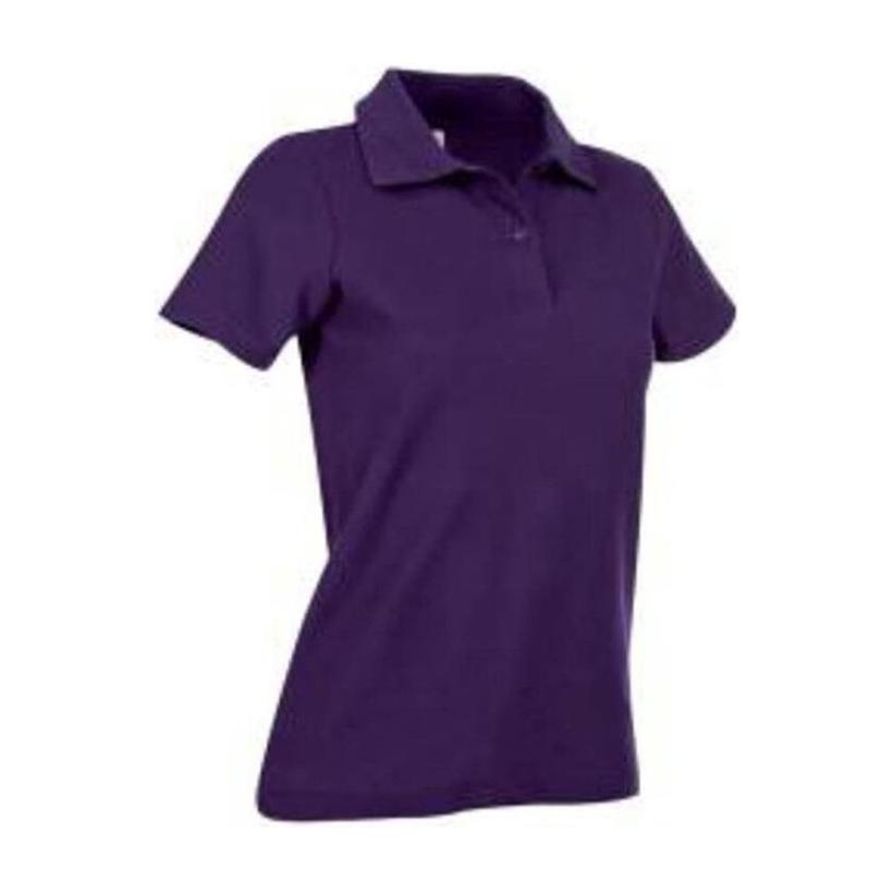 Tricou Polo pentru femei 