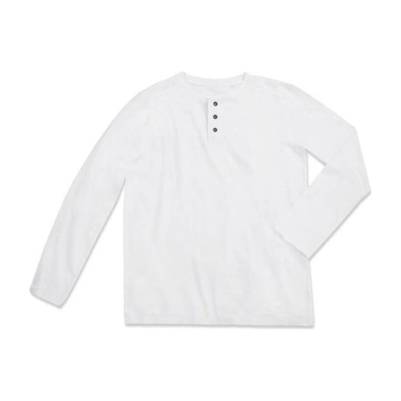 Bluză Black Opal M alb XL