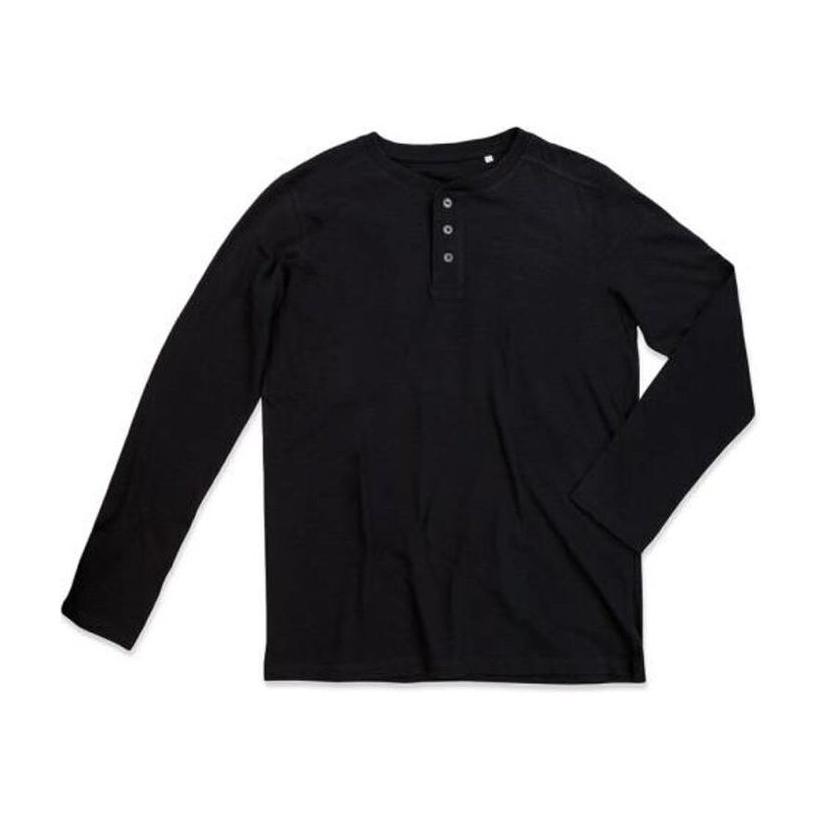 Bluză Black Opal M Negru XL