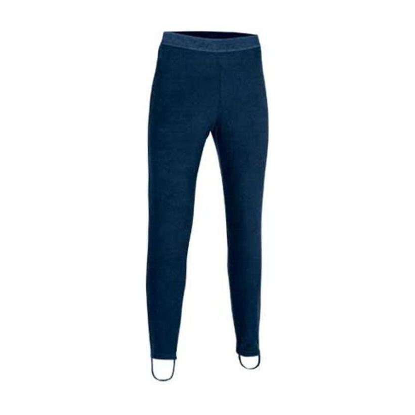Pantaloni termici Astun Orion Navy Blue M
