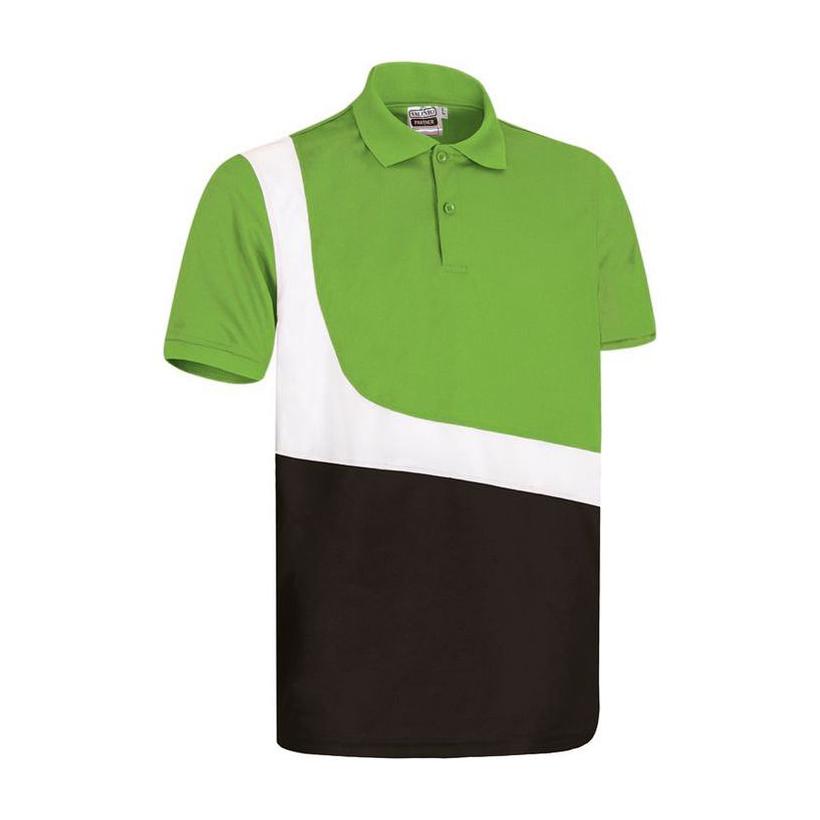 Tricou Polo Partner Verde XL