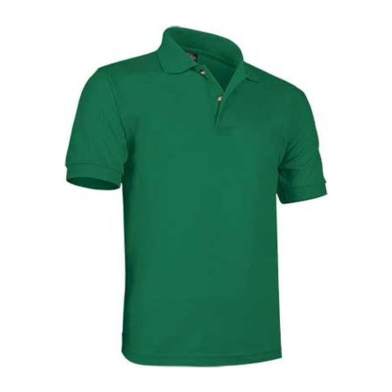 Tricou Polo Top Patrol Verde 4XL