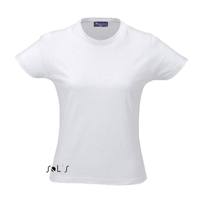 Tricou pentru femei Sol's Miss 