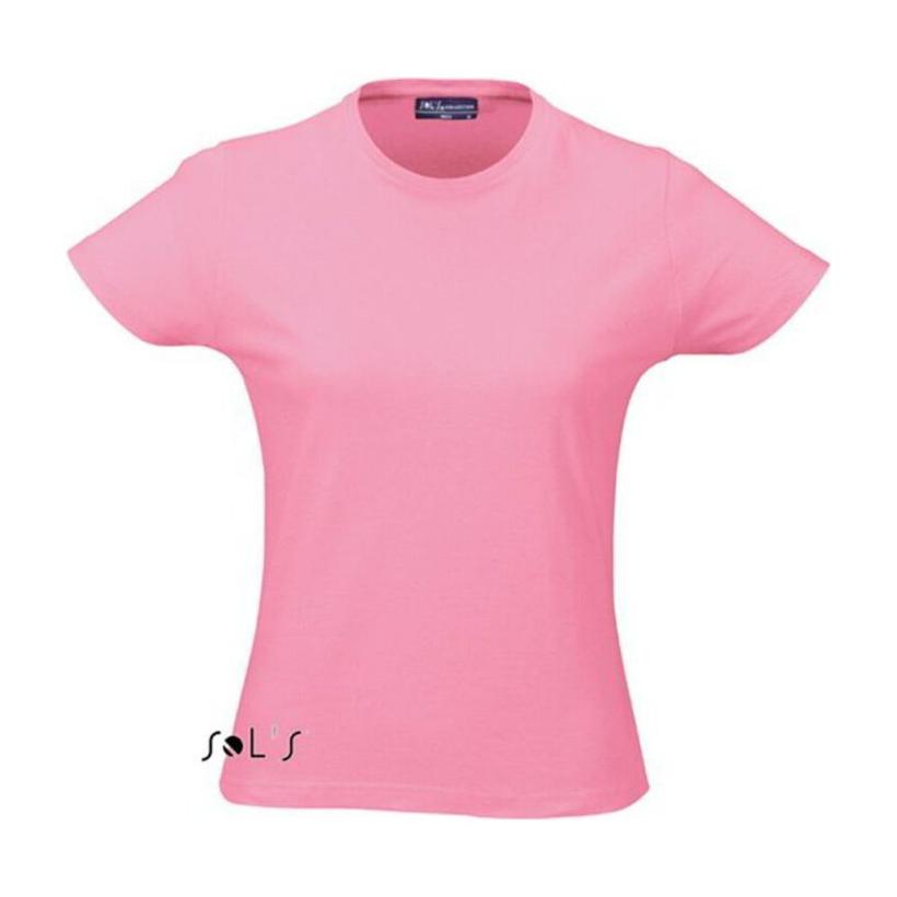 Tricou pentru femei Sol's Miss 