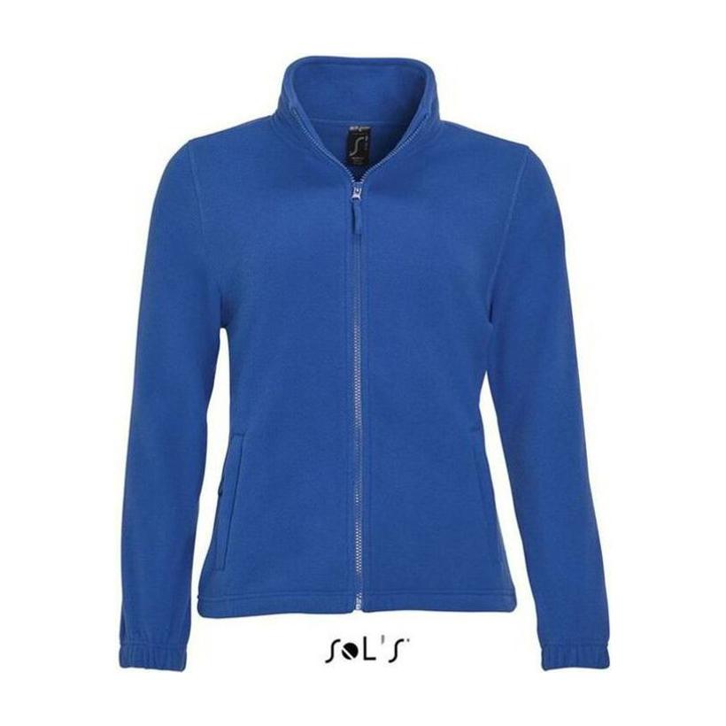 Jachetă pentru femei Sol's North Albastru XL