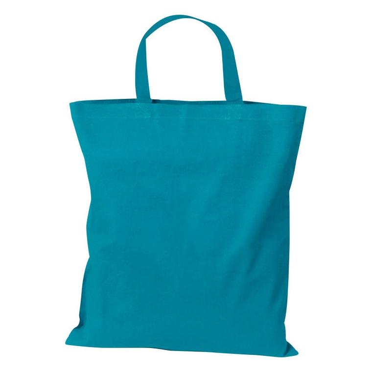 Sacosa cumparaturi Bregenz Turquoise