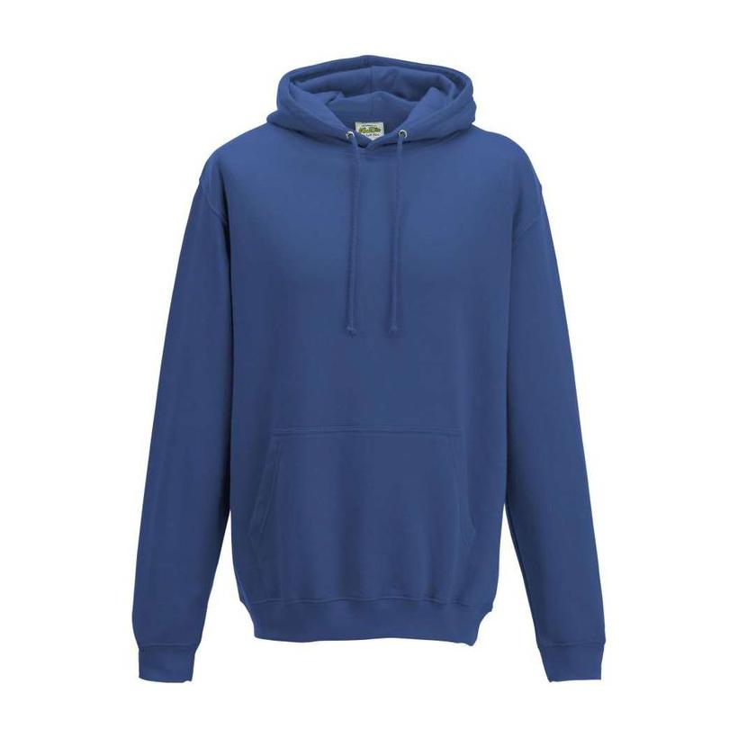 Hanorac pentru bărbați College Tropical Blue XXL