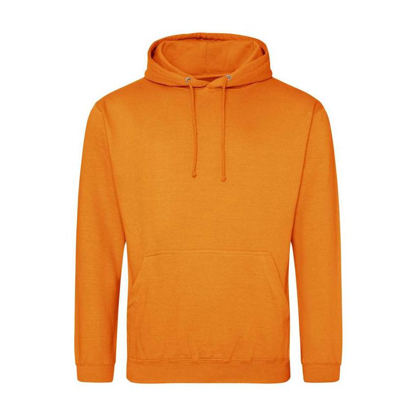 Hanorac pentru bărbați College Pumpkin Pie 3XL