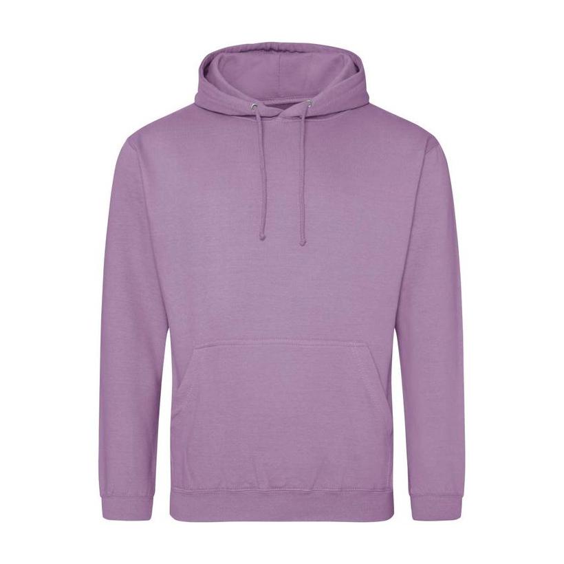 Hanorac pentru bărbați College Lavender XXL