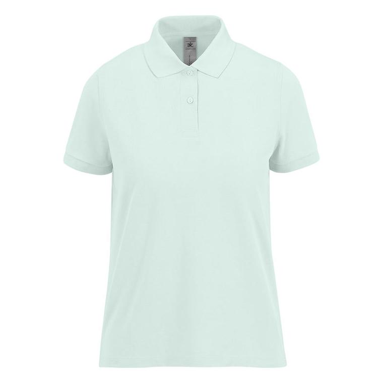 Tricou My Polo 180 pentru femei Blush Mint S