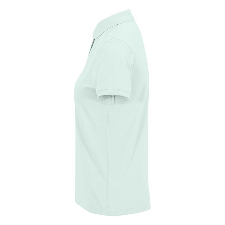 Tricou My Polo 180 pentru femei Blush Mint S