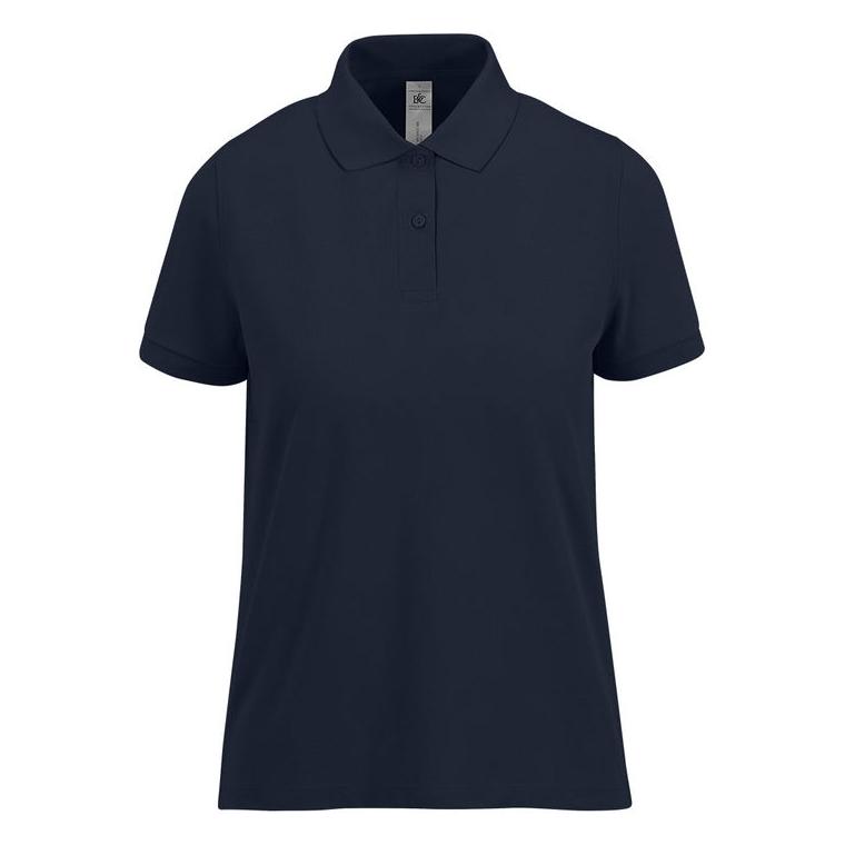 Tricou My Polo 180 pentru femei Orion Navy Blue S