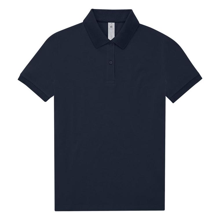 Tricou My Polo 180 pentru femei Orion Navy Blue S