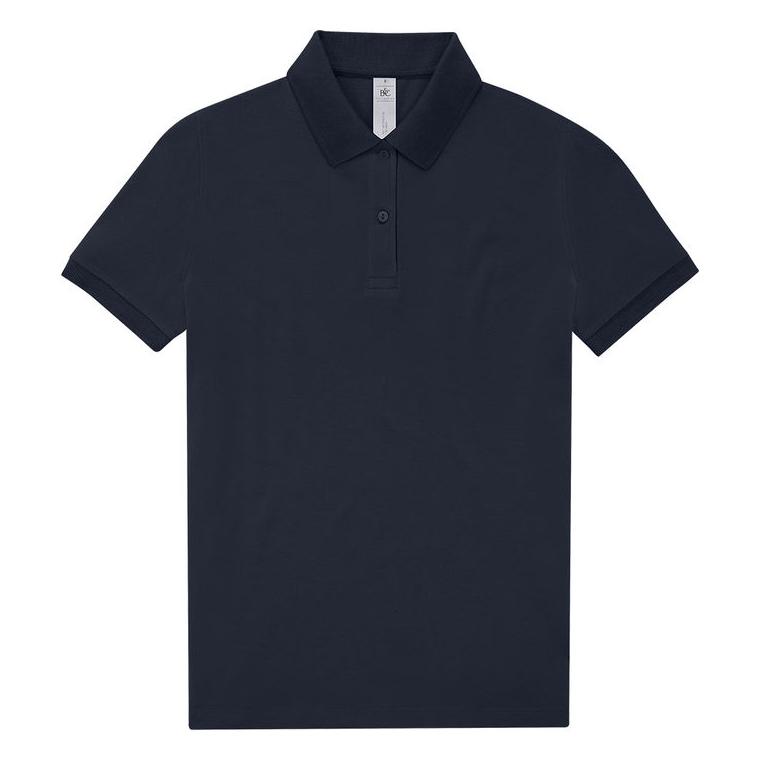 Tricou My Polo 180 pentru femei Orion Navy Blue S