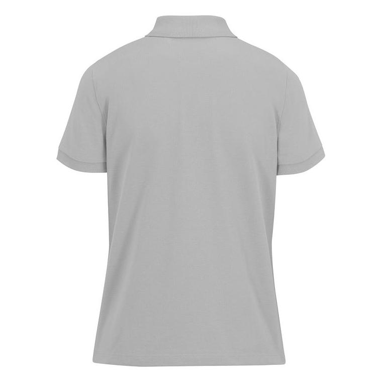 Tricou My Eco Polo 65/35 180 pentru femei Gri