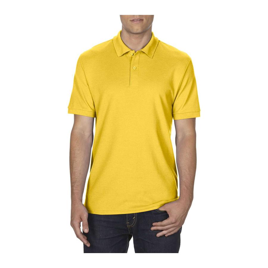 Tricou polo pentru bărbați Gildan DryBlend® 