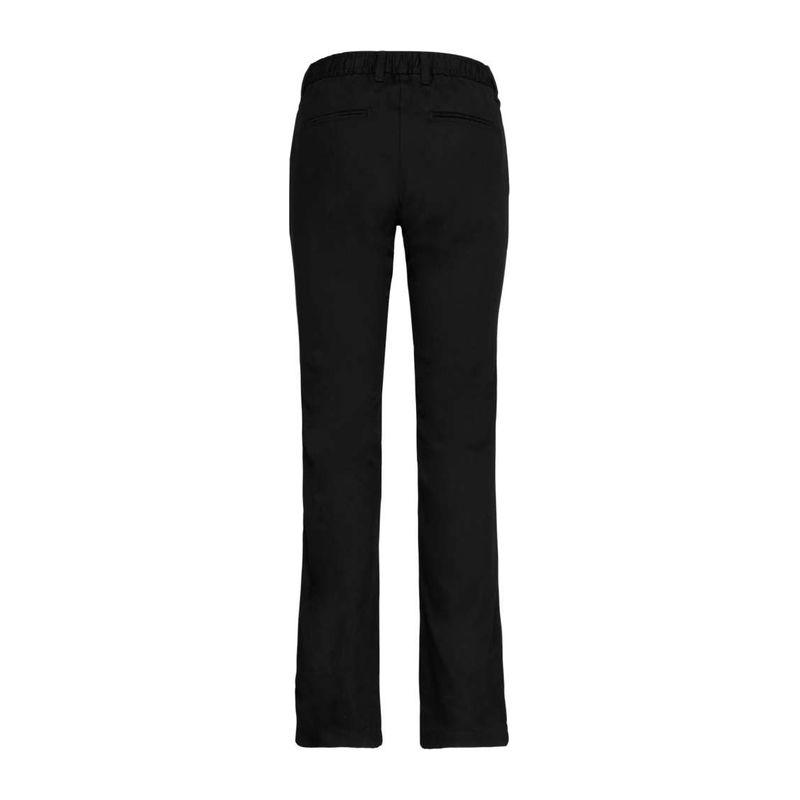 Pantaloni de lucru pentru femei Negru XL