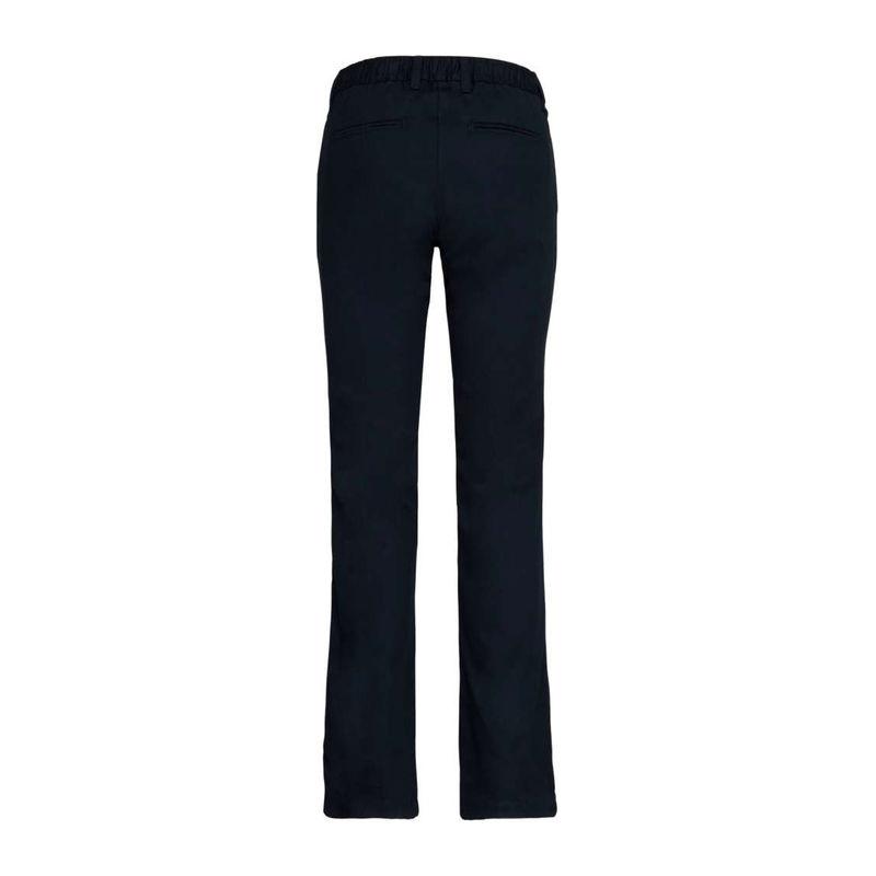 Pantaloni de lucru pentru femei Navy Blue 3XL