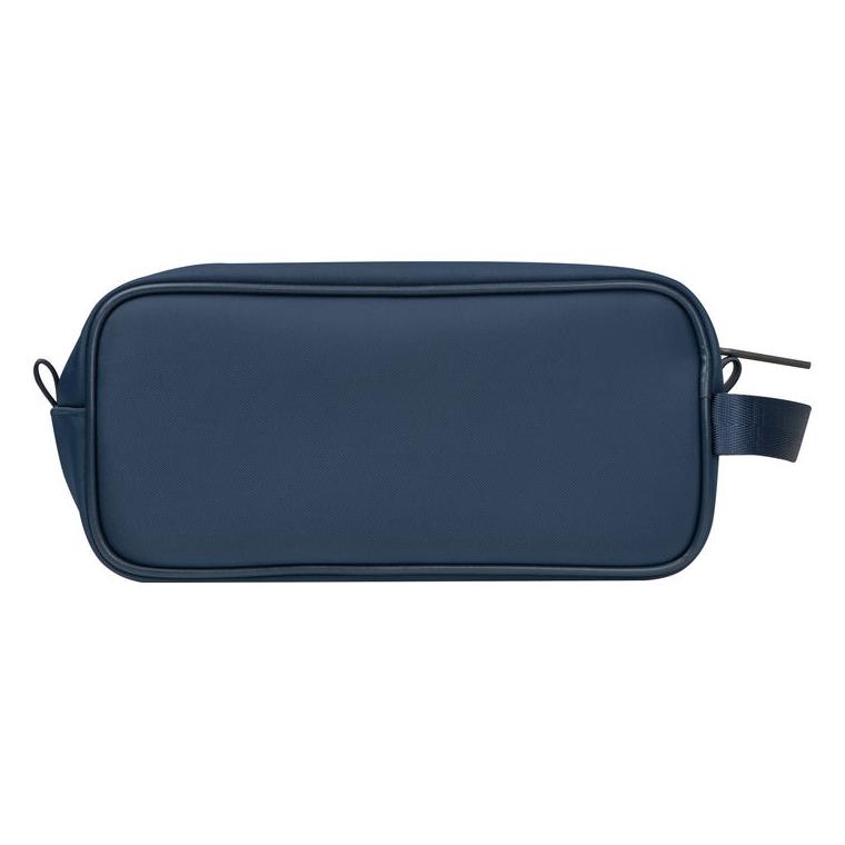 Geantă cosmetice MoLu Sanremo Albastru închis