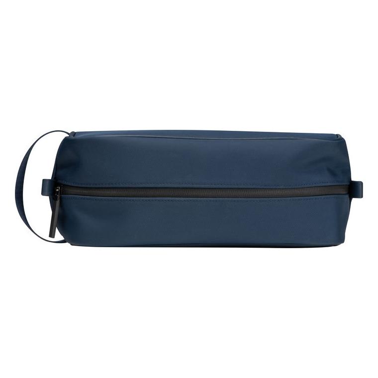 Geantă cosmetice MoLu Sanremo Albastru închis