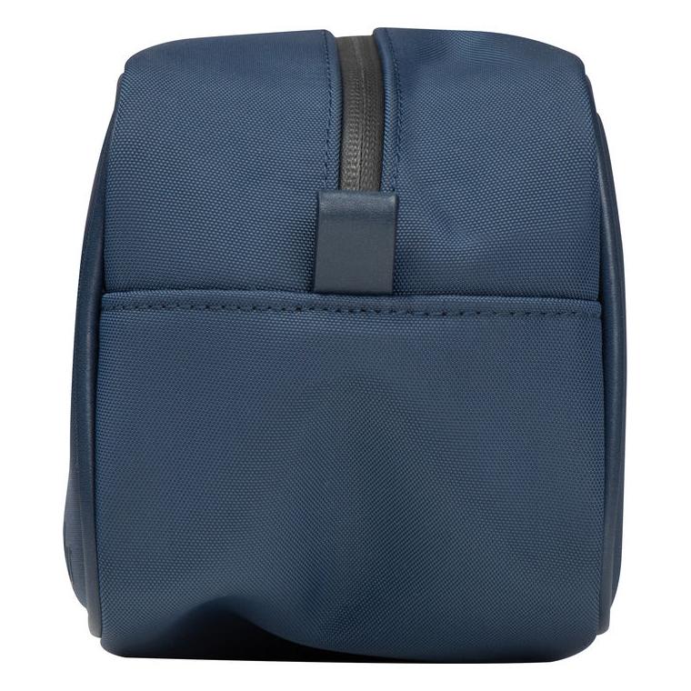 Geantă cosmetice MoLu Sanremo Albastru închis