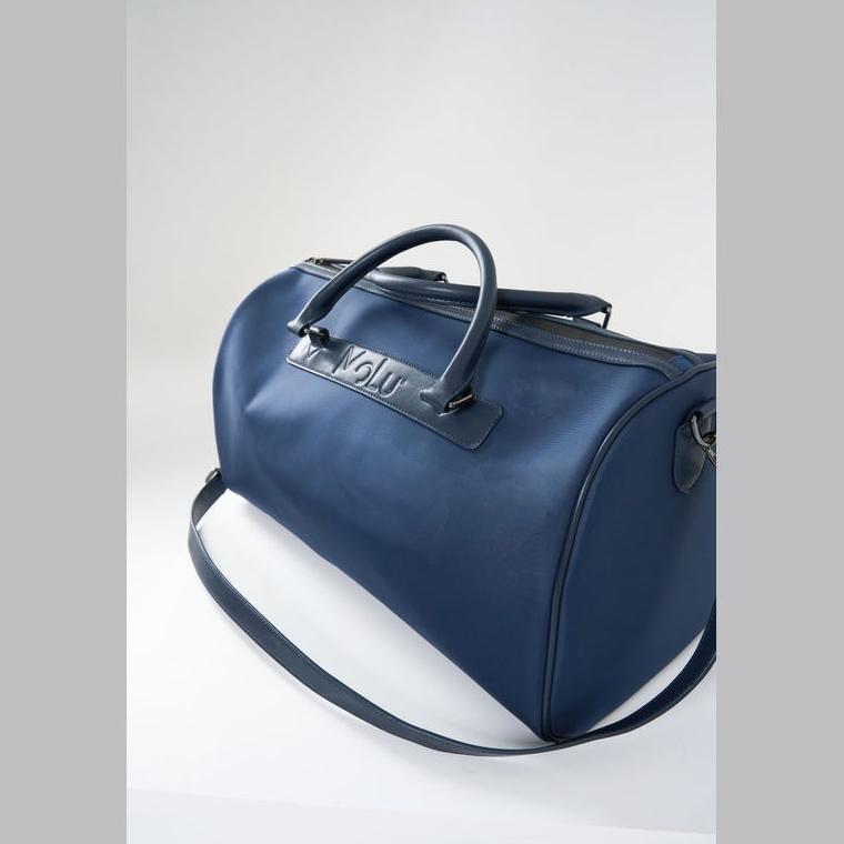 Geantă de voiaj MoLu Monaco Albastru închis