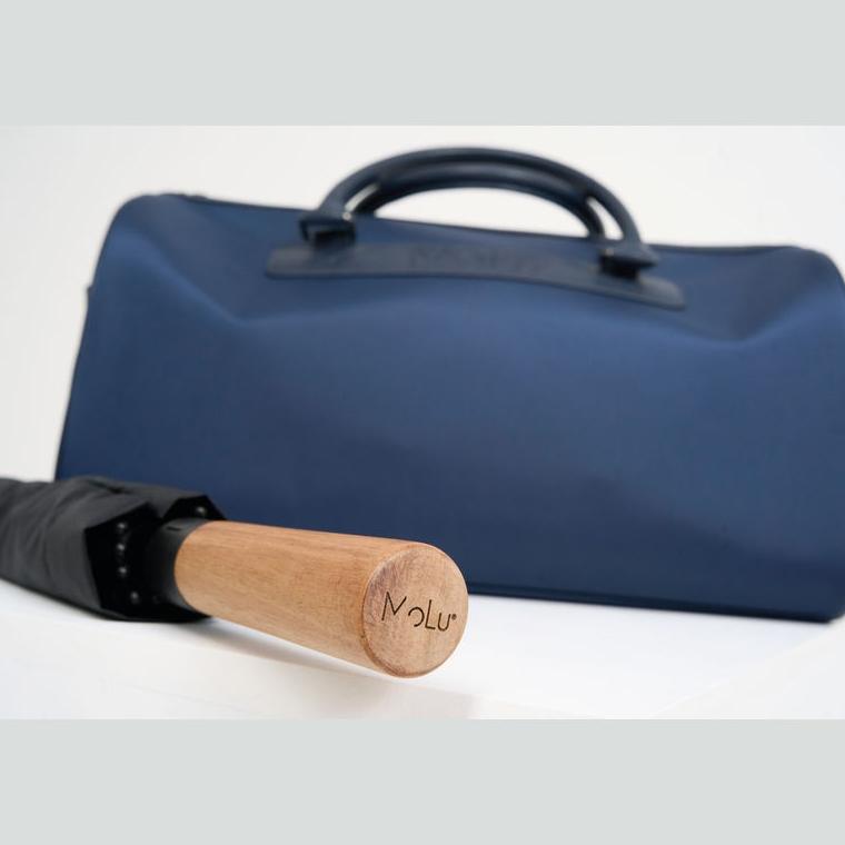 Geantă de voiaj MoLu Monaco Albastru închis