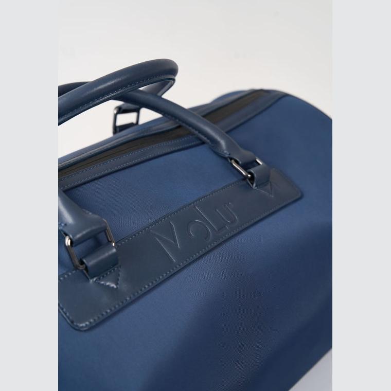 Geantă de voiaj MoLu Monaco Albastru închis