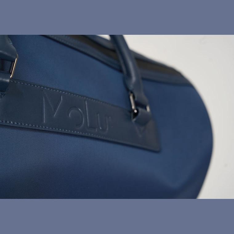 Geantă de voiaj MoLu Monaco Albastru închis