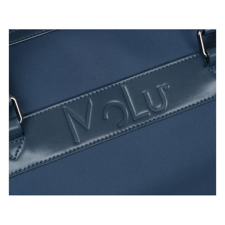 Geantă de voiaj MoLu Monaco Albastru închis