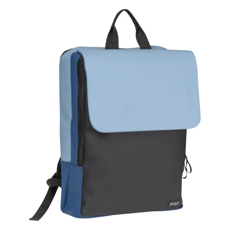 Rucsac MoLu Saint Gilles