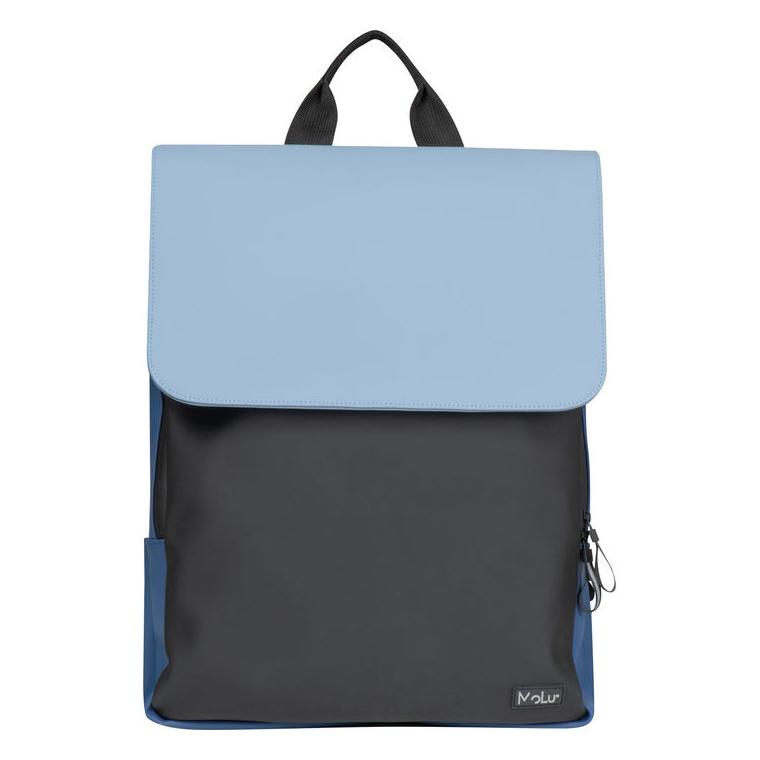 Rucsac MoLu Saint Gilles Albastru închis