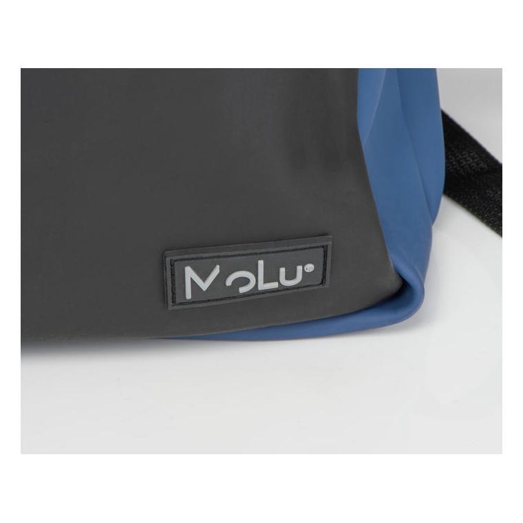 Rucsac MoLu Saint Gilles Albastru închis