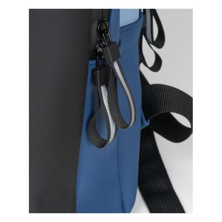 Rucsac MoLu Saint Gilles Albastru închis