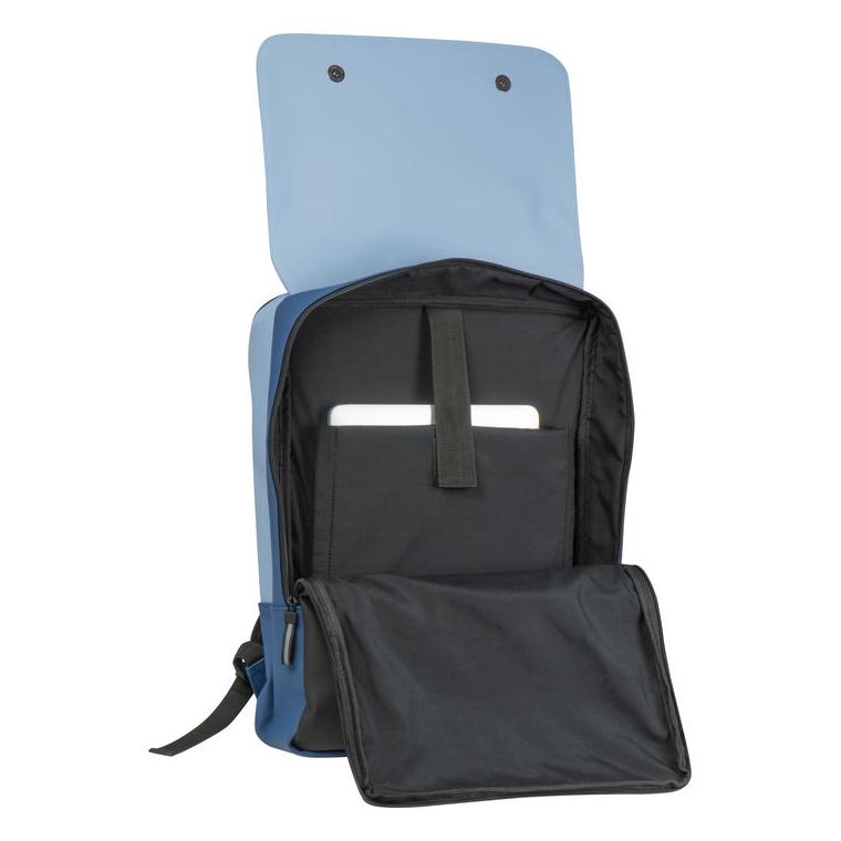 Rucsac MoLu Saint Gilles Albastru închis