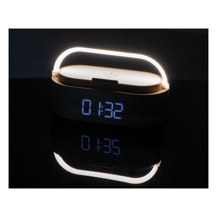 Bluetooth speaker MoLu Limassol, 2.000 mAh Beige