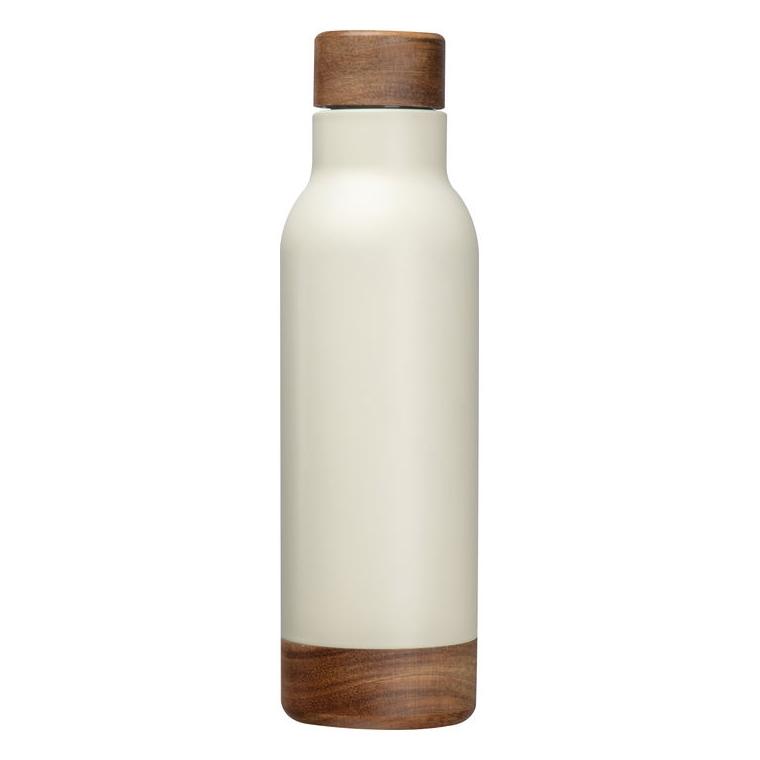 Sticlă de apă MoLu Côte d'Azur, 630 ml Alb