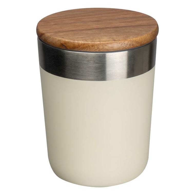 Pahar termos MoLu Portofinio, 300 ml Alb