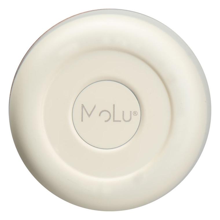 Pahar termos MoLu Portofinio, 300 ml Alb