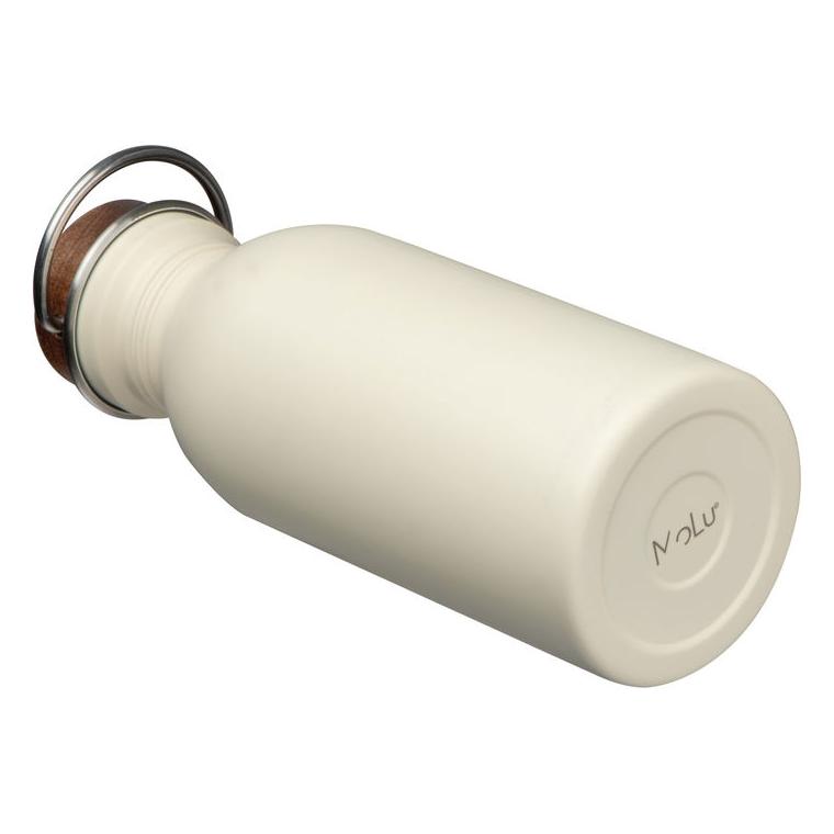 Sticlă de apă MoLu Ibiza, 500 ml Alb