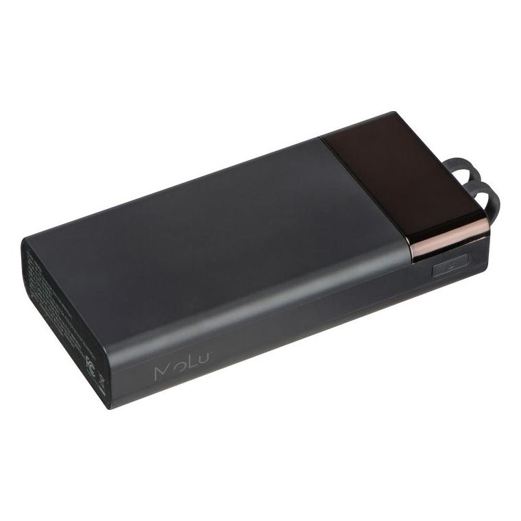 Powerbank MoLu Marbella, 20.000 mAh
