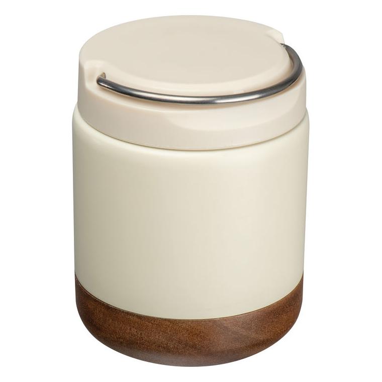 Recipient alimente MoLu Porto Cervo, 400 ml