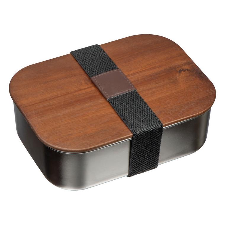 Caserolă MoLu Puerto Banús, 1000 ml Gri