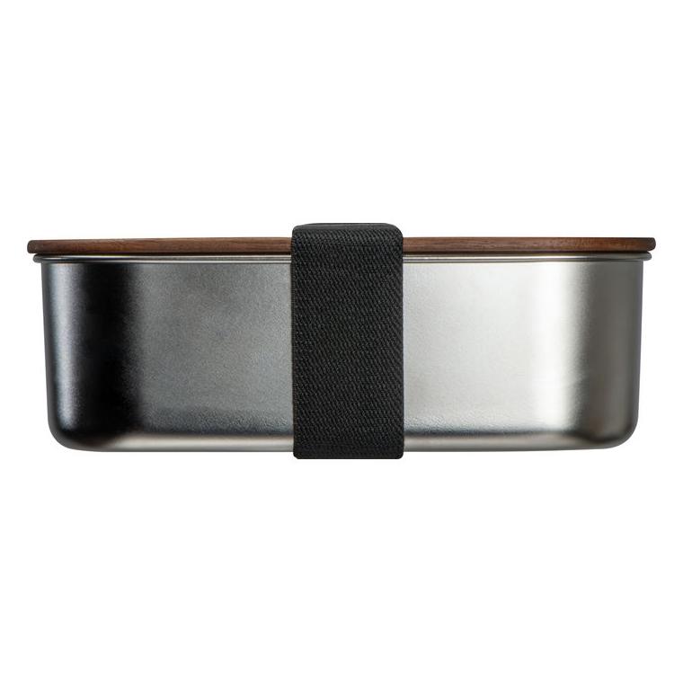 Caserolă MoLu Puerto Banús, 1000 ml Gri