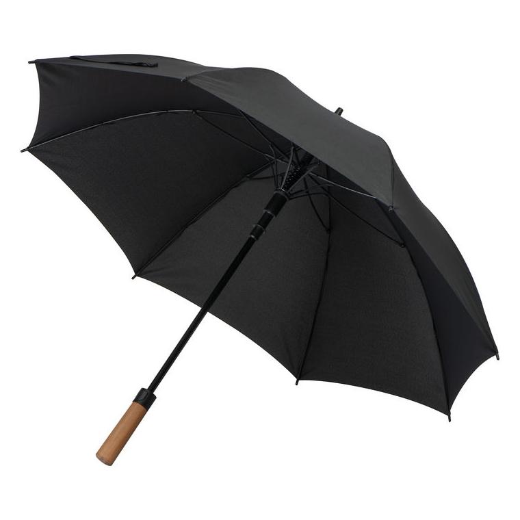 Umbrelă MoLu Saint Barth Negru