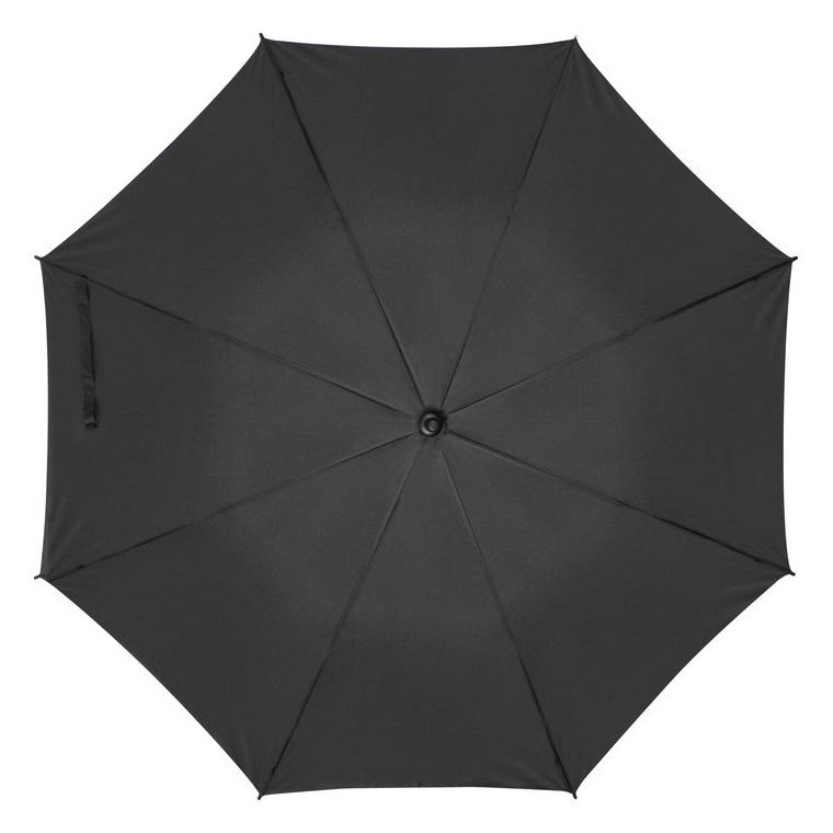 Umbrelă MoLu Saint Barth Negru