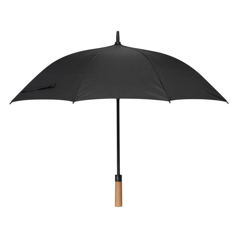 Umbrelă MoLu Saint Barth Negru