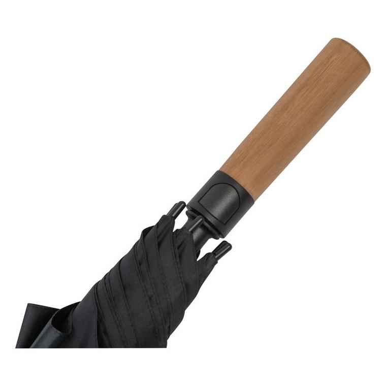 Umbrelă MoLu Saint Barth Negru