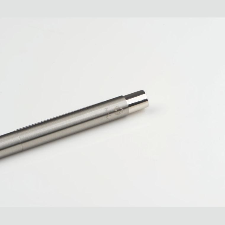 Pix MoLu din oțel inoxidabil Cape Coral Gri